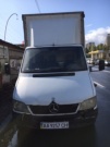 Mercedes-Benz Sprinter 2004