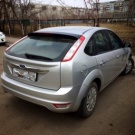 Ford Focus 1.6 AT 2009