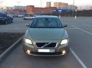 Volvo S40 2.4 Geartronic 2008