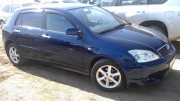 Toyota Corolla 1.4 MT 2002