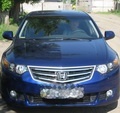 Honda Accord 2008