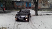 Mercedes-Benz C-Класс C 300 MT 2010