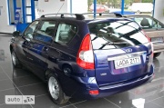 ВАЗ (Lada) Priora 1.6 MT 16 кл 2013