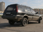 Toyota Sprinter Carib 1990