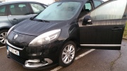 Renault Scenic 2.0 CVT 2012