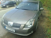 Nissan Maxima 3.5 AT 2004