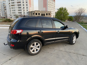 Hyundai Santa Fe 2.2 CRDi AT 2006