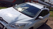 Ford Focus 2.0 PowerShift 2014