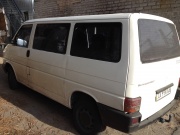 Volkswagen Transporter 1.9 D MT 1996