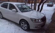 Skoda Octavia 1.9 TDI MT 2012