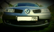 Renault Megane 1.6 AT 2007