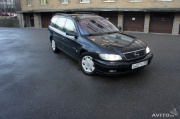 Opel Omega 2.2 DTI MT 2002