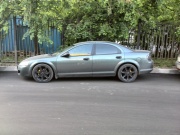 Dodge Stratus 2.4 AT 2004