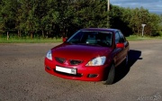 Mitsubishi Lancer 1.6 MT 2005