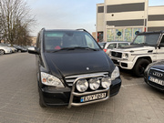 Mercedes-Benz Viano 3.0 CDi AT сверхдлинный 2012