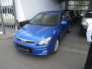 Hyundai i30 2009