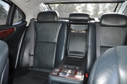 Lexus LS 460 AT 2007