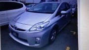 Toyota Prius 1.8 CVT 2011