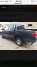 Mitsubishi L200 2.5 DI-D MT 2008