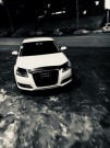 Audi A3 1.4 TFSI S-tronic 2012