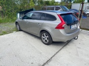 Volvo V60 2.0 D4 MT 2015