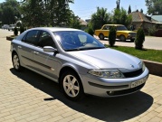 Renault Laguna 1.6 MT 2002