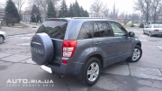 Suzuki Grand Vitara 2.0 MT 2007