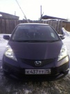 Honda Fit 1.3 MT 2008