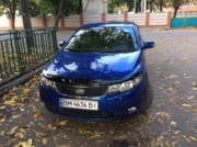 Kia Cerato 2.0 MT 2009