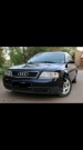 Audi A6 2.4 tiptronic 1997