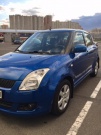 Suzuki Swift 1.3 AT 2008