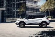 Renault Captur 2017