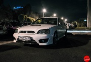 Subaru Legacy 2.0 Turbo MT 4WD 1999