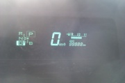 Toyota Prius 1.5 CVT 2008