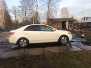 Kia Cerato 1.6 AT 2012