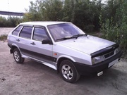 ВАЗ (Lada) 21093 1,5МТ 1998