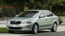 Skoda Octavia 1.4 TSI MT 2012