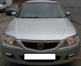 Mazda Familia 1.5 AT 2000