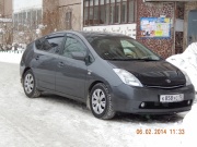 Toyota Prius 1.5 CVT 2008