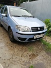 Fiat Punto 1.2 MT 2003