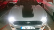 Ford Mustang 2016