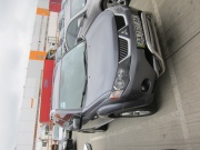 Mitsubishi Outlander 2.4 CVT 4WD 2008