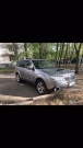 Subaru Forester 2.5 AT AWD 2008