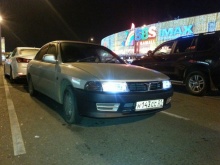 Mitsubishi Lancer 1.5 AT 1999