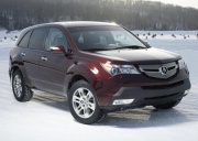 Acura MDX 3.7 AT 4WD 2008