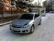 Opel Vectra 2.2 MT 2008