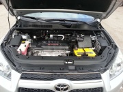 Toyota RAV4 2.4 AT Long 2009