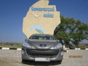 Peugeot 308 1.6 MT 2010