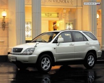 Lexus RX 1998