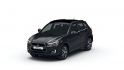 Mitsubishi ASX 1.6 MT 2014